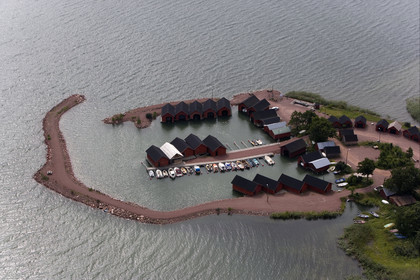 Archipelago Raid 2007 (30 July    3 August 2007).