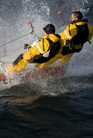 Archipelago Raid 2007 (30 July    3 August 2007).