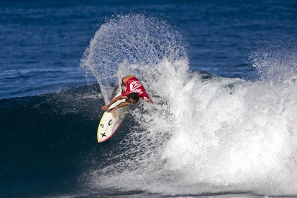 2011 VOLCOM PIPE PRO  ( Surf contest) at Banzai Pipeline Beach, North Shore - Oahu - Hawaii.
