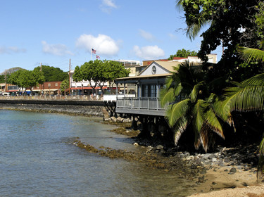 Diving in Maui HAWAII - USA . Jan 2007.