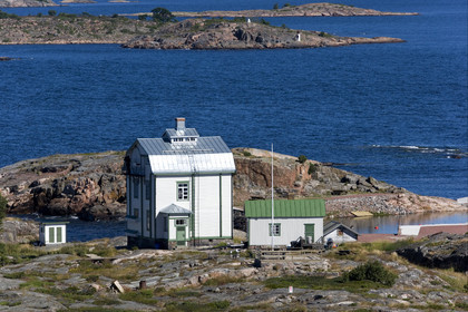 Archipelago Raid 2007 (30 July    3 August 2007).