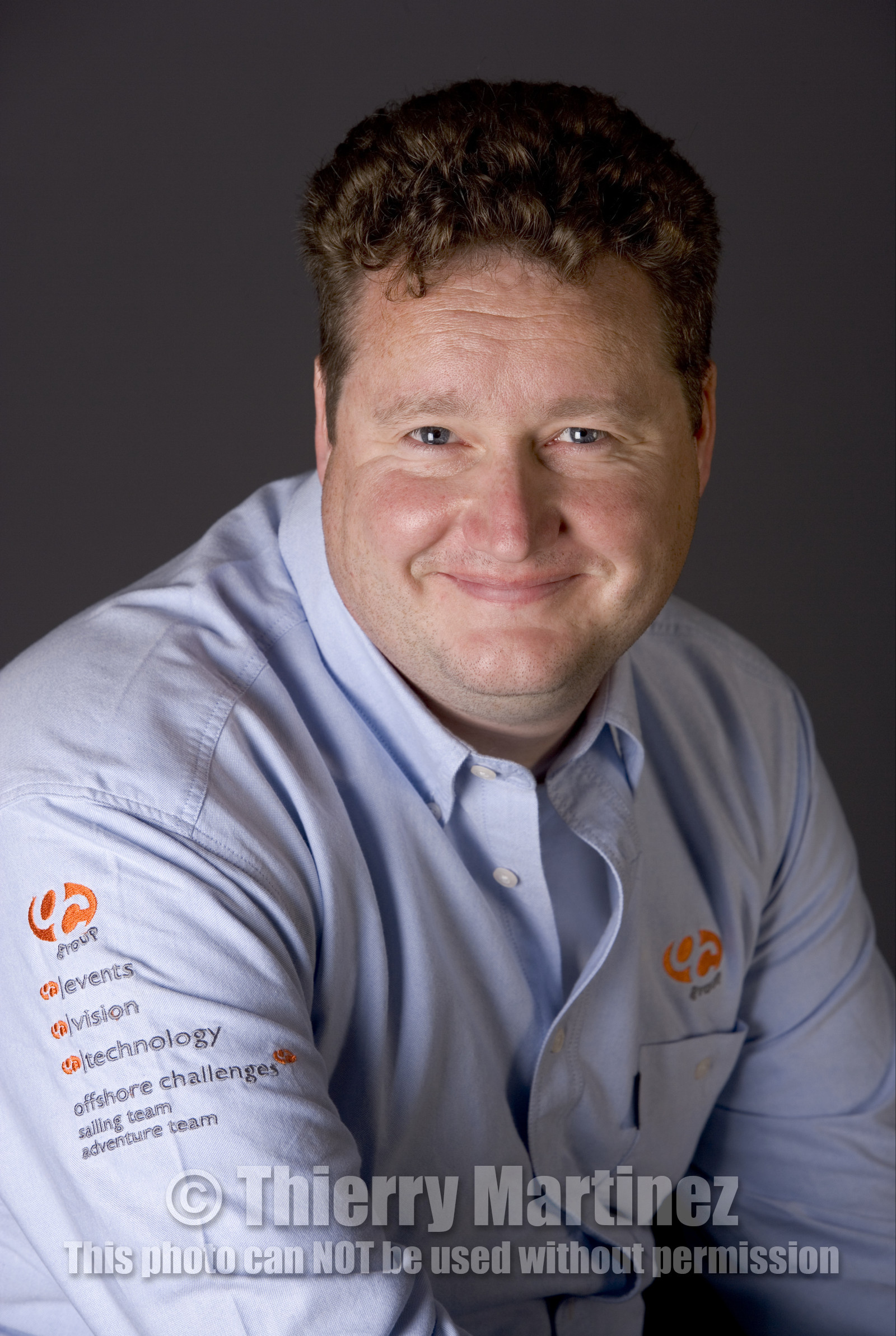 OFFSHORE CHALLENGES GROUP.  COWES - IOW  - UK