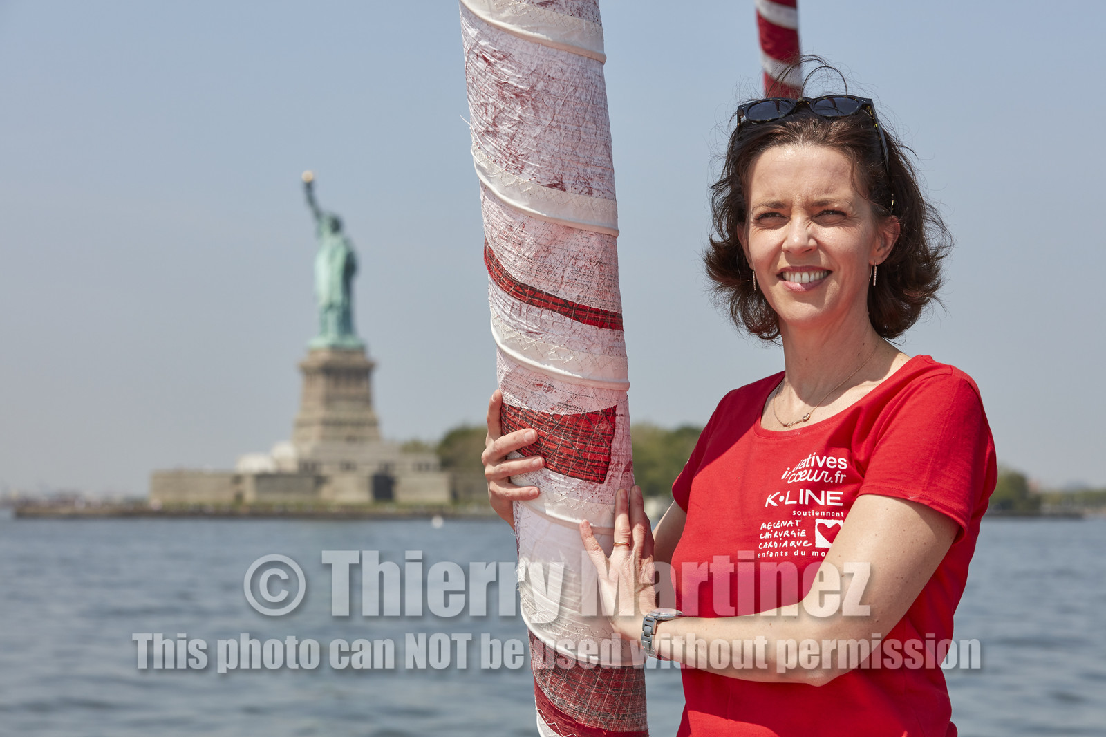 NEW YORK-VENDEE (Les Sables d’Olonne) presented by Currency House & SpaceCode.
