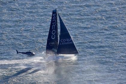 THM-20_21033_VendeeGlobeStart