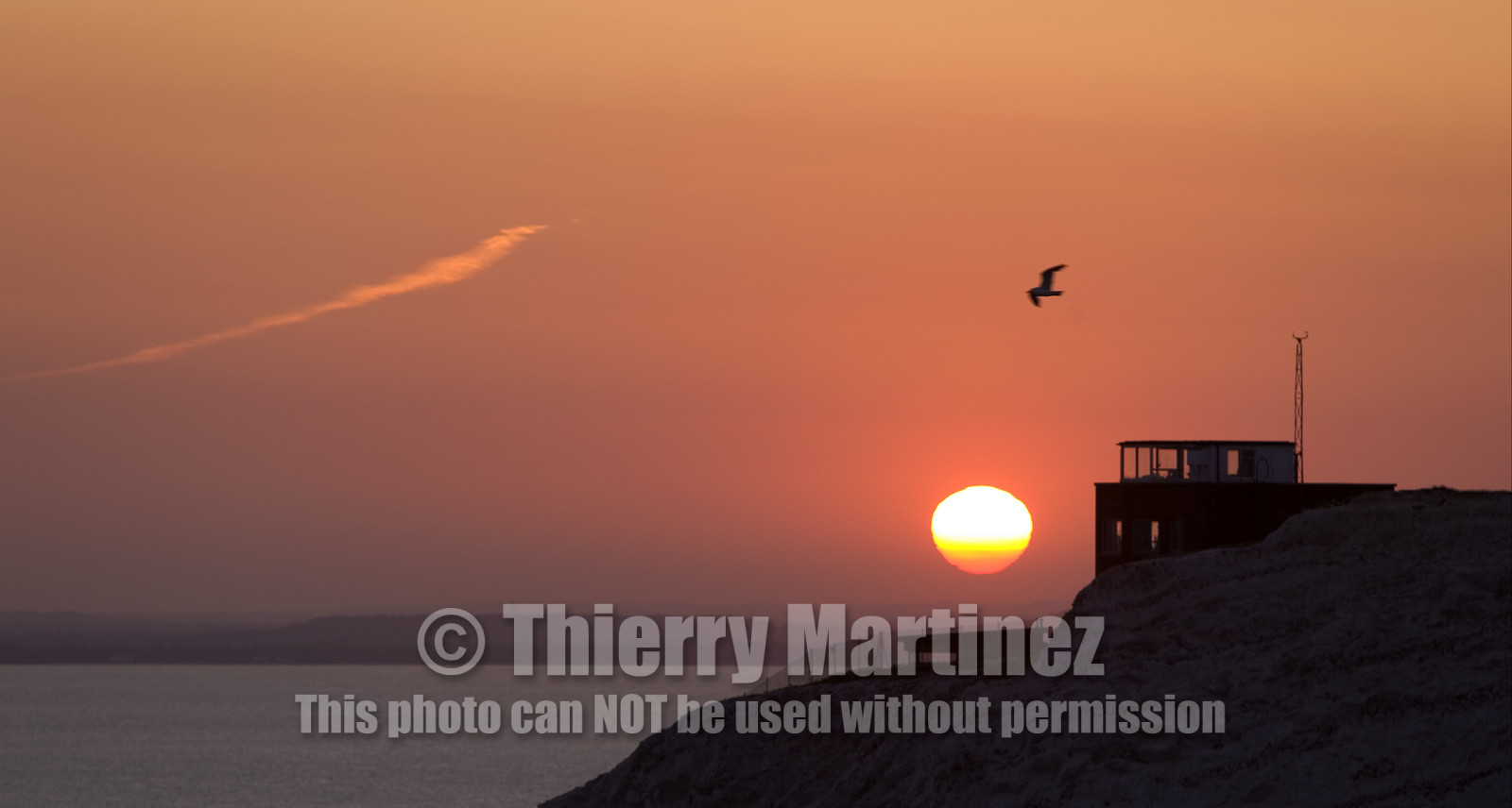 - Isle Of Wight - UK