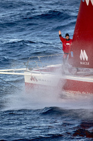 Bertrand DeBroc - MACSF