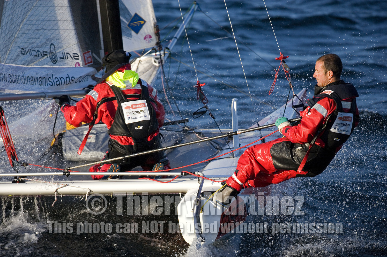 Archipelago Raid 2006 (26-30 June 2006).