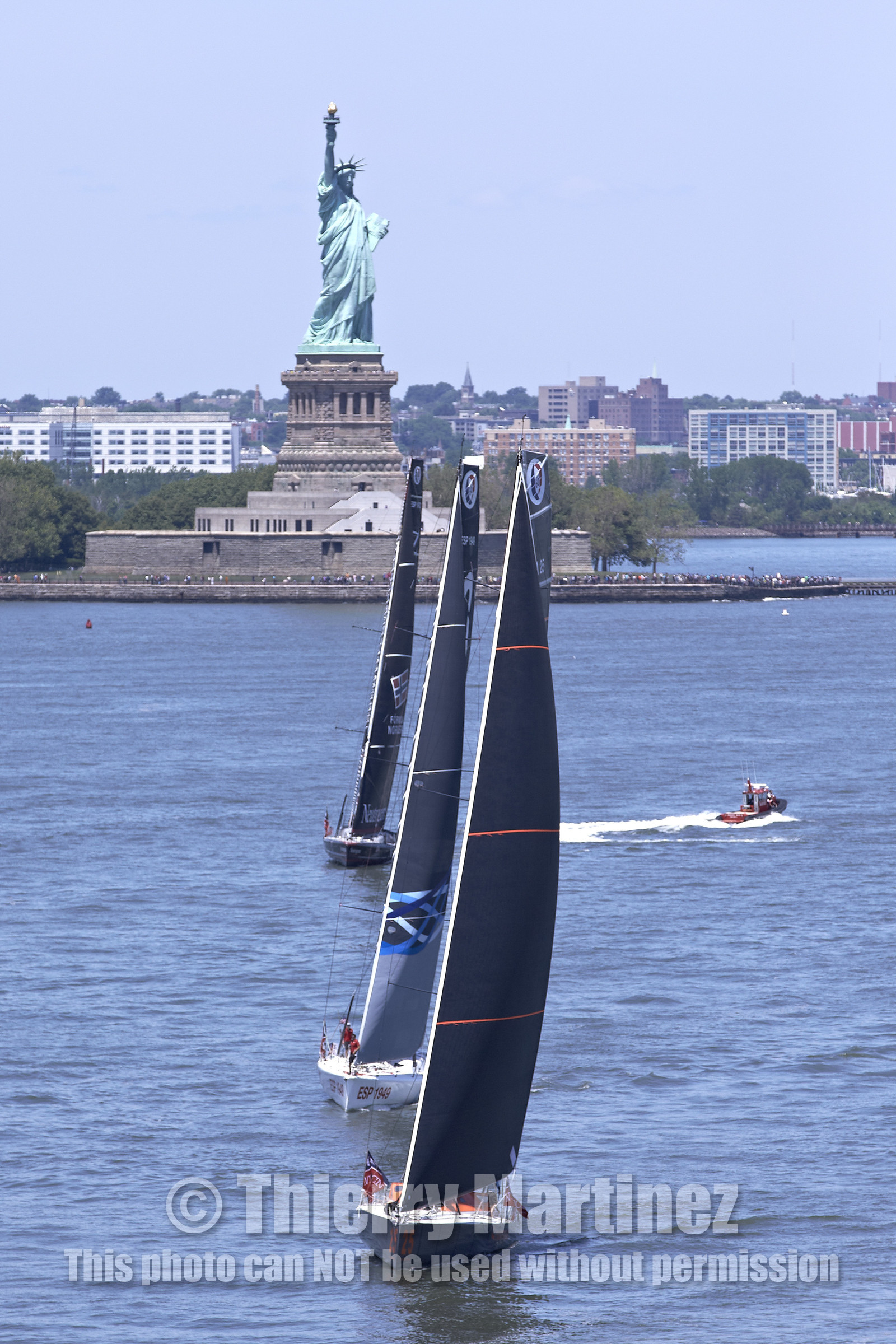 14_18353-IMOCA OCEAN MASTERS NY-BCN Race