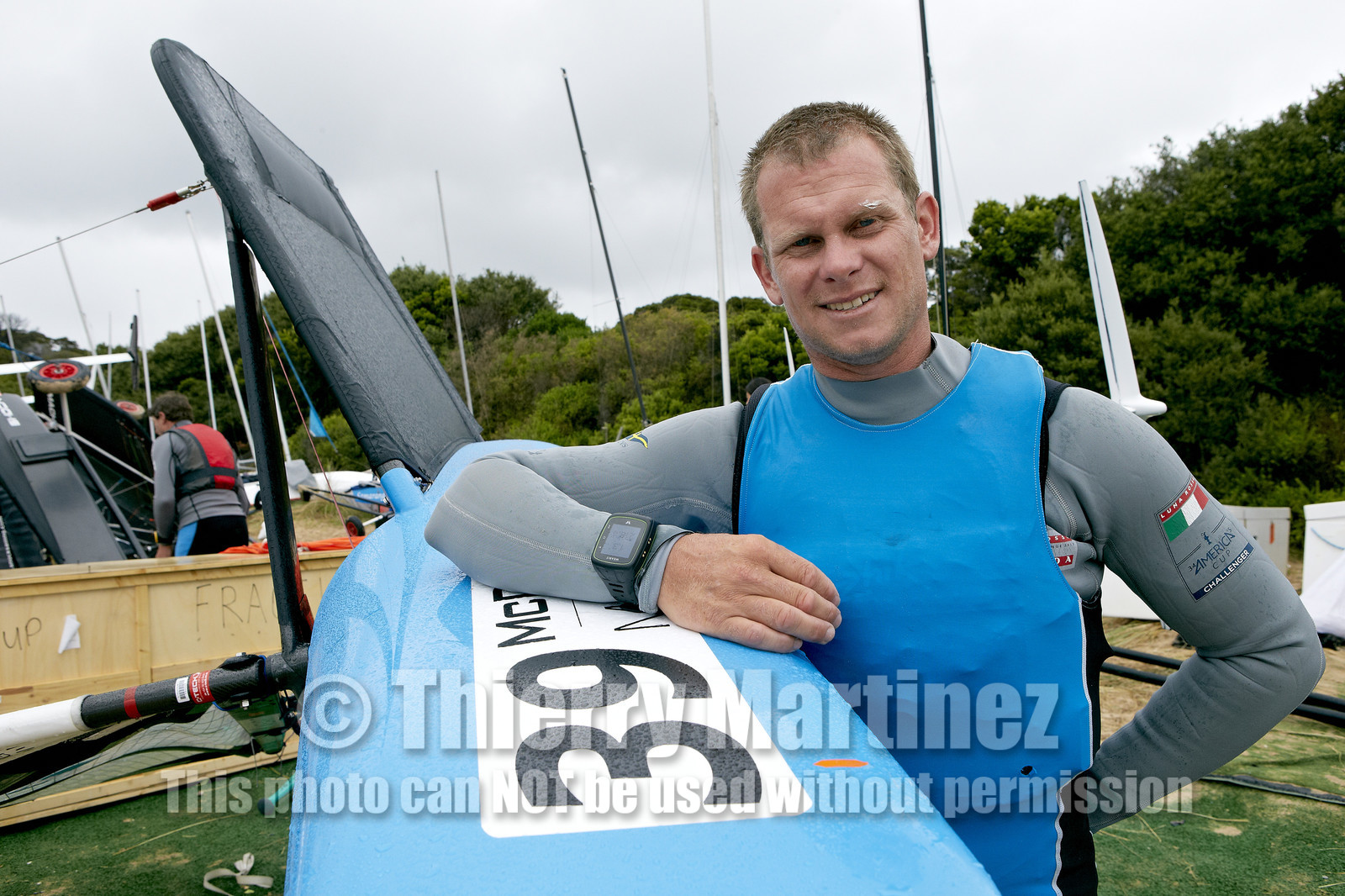 2015 McDougall + McConaghy Moth Worlds. Sorrento - VIC AUSTRALIA  . 6 16 January 2015. Organize by Sorrento Sailing Couta Boat Club.