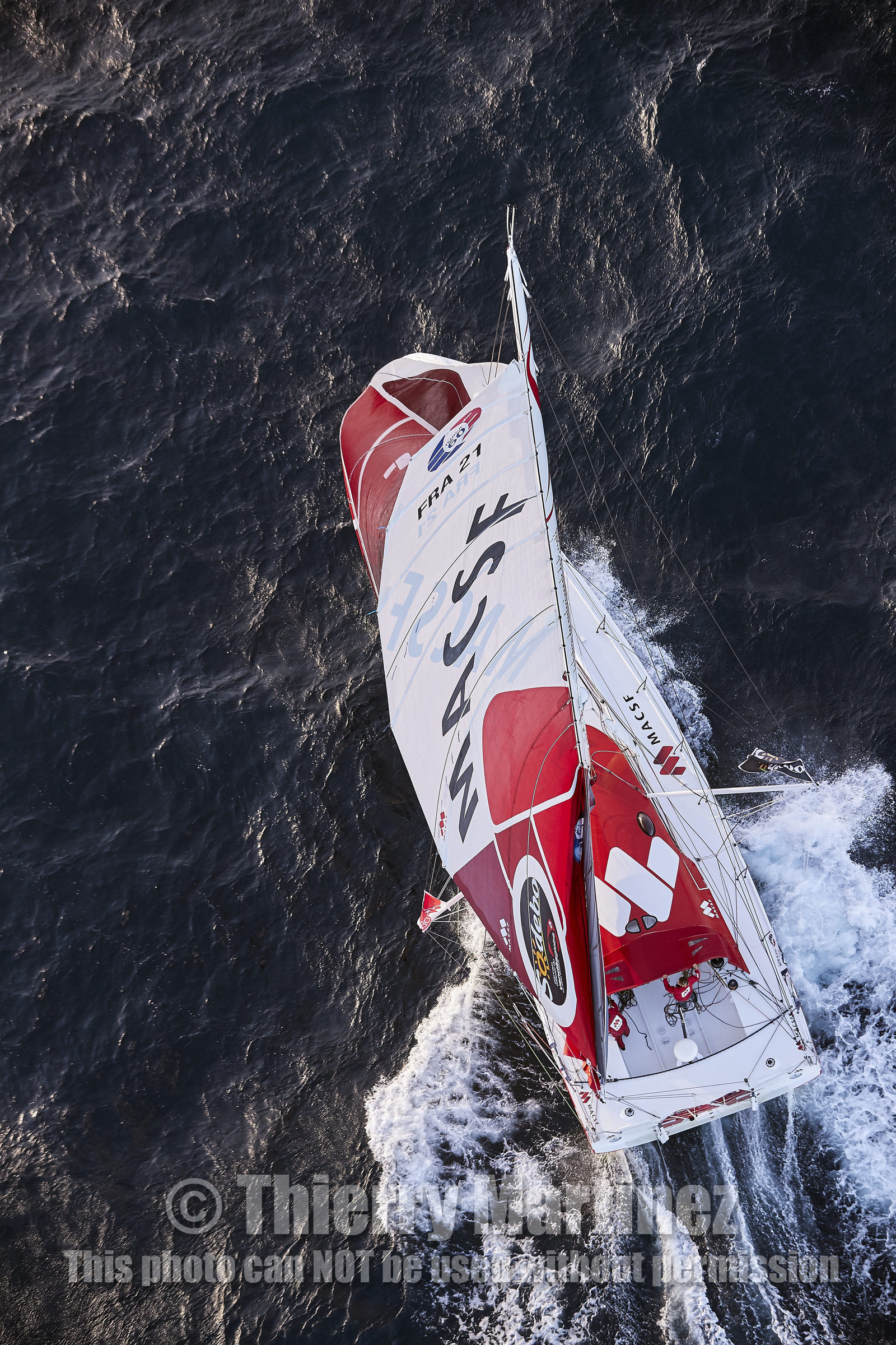 Bertrand DeBroc - MACSF