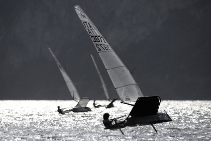 2012  MOTH ITALIAN NATIONAL OPEN CHAMPIONSHIP.