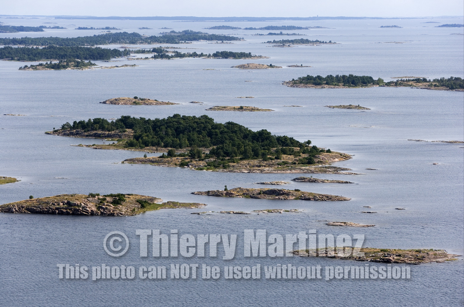 Archipelago Raid 2007 (30 July    3 August 2007).