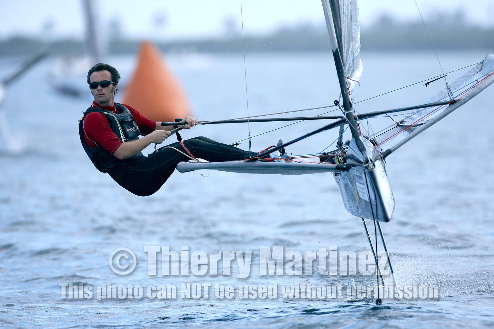 2013 McDOUGALL+McCONAGHY Moth Worlds - Kaneohe Bay - Hawaii -USA . October 2013