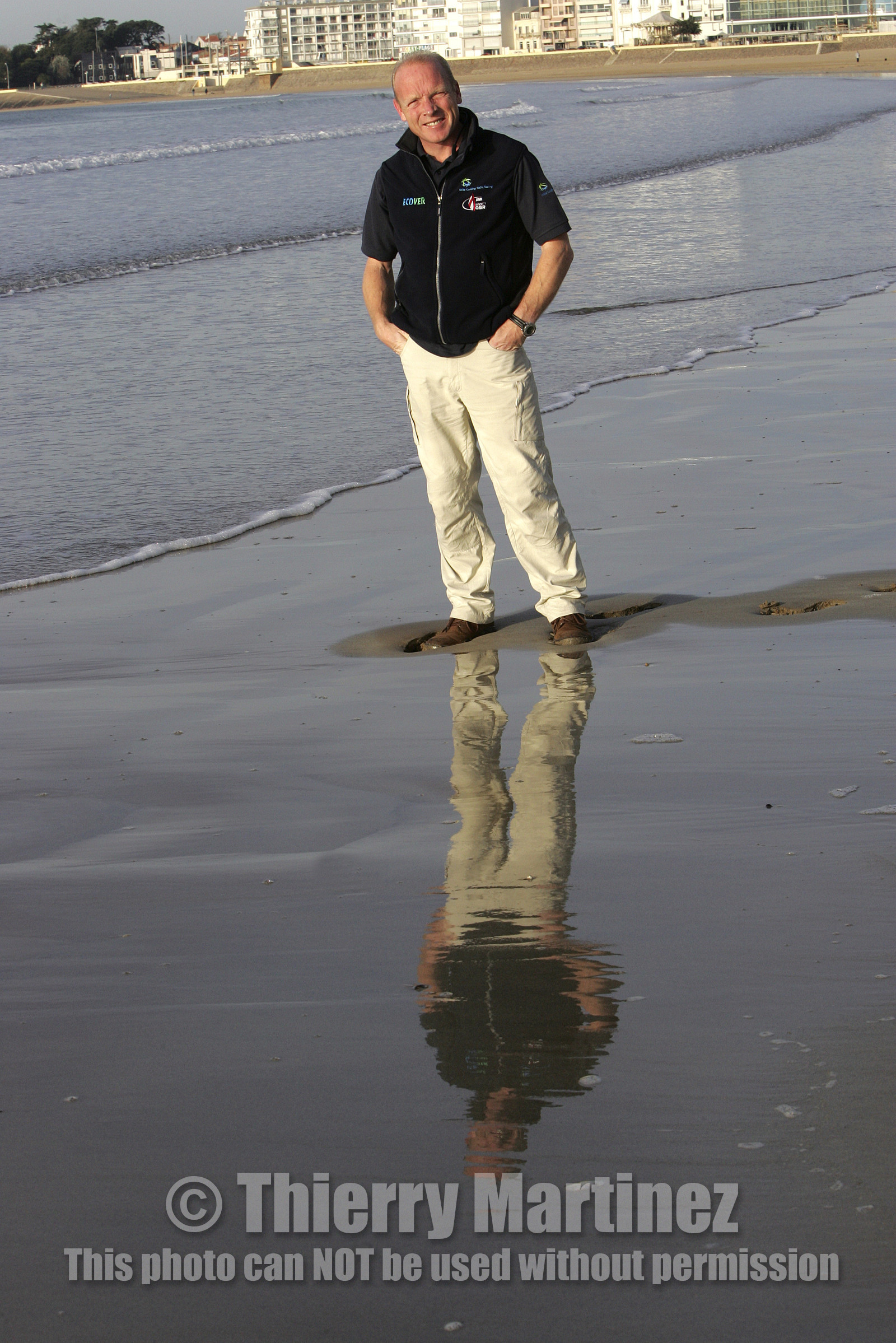 VENDEE GLOBE 2004 05