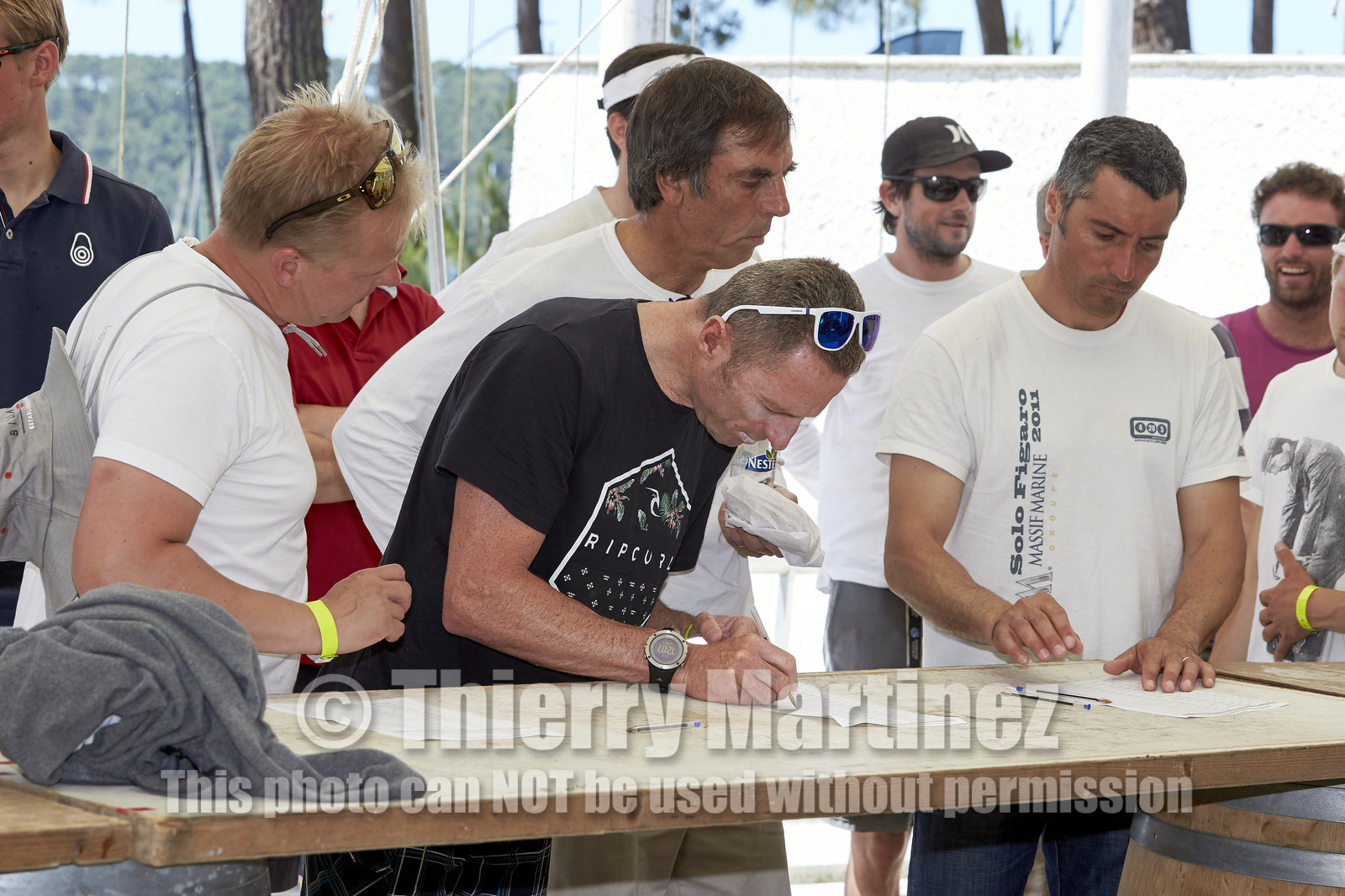 Championnats d'EUROPE de Moth International 2016.