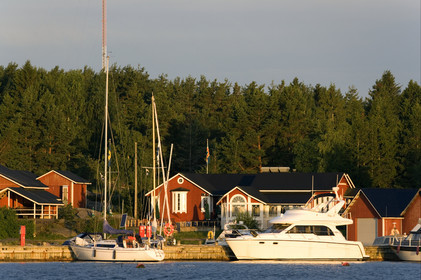 Archipelago Raid 2007 (30 July    3 August 2007).