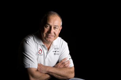 Studio - Valencia (Spain) April 2007..