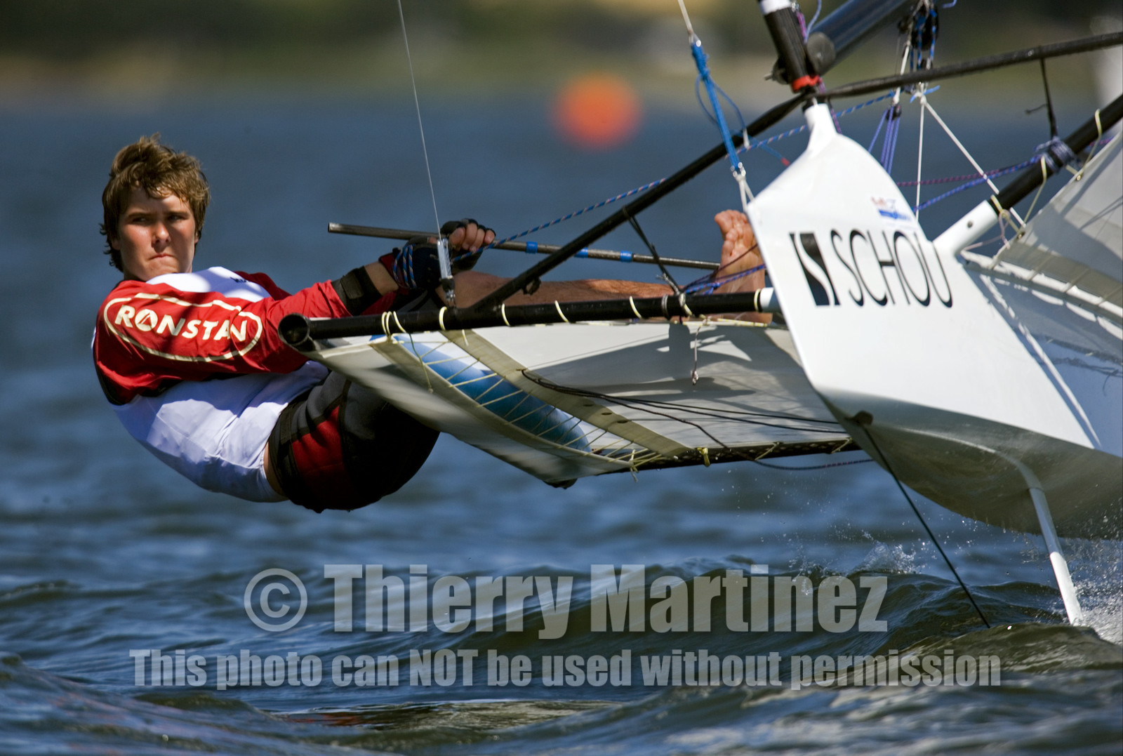 International Moth World 2006 - Horsens-DEN. (22-29 July 2006) .