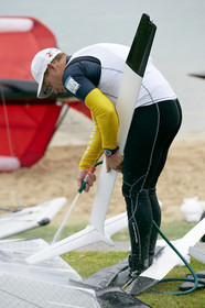 2015 McDougall + McConaghy Moth Worlds. Sorrento - VIC AUSTRALIA  . 6 16 January 2015. Organize by Sorrento Sailing Couta Boat Club.