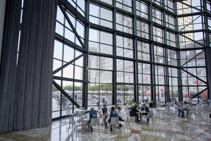 NEW YORK-VENDEE (Les Sables d’Olonne) presented by Currency House & SpaceCode.