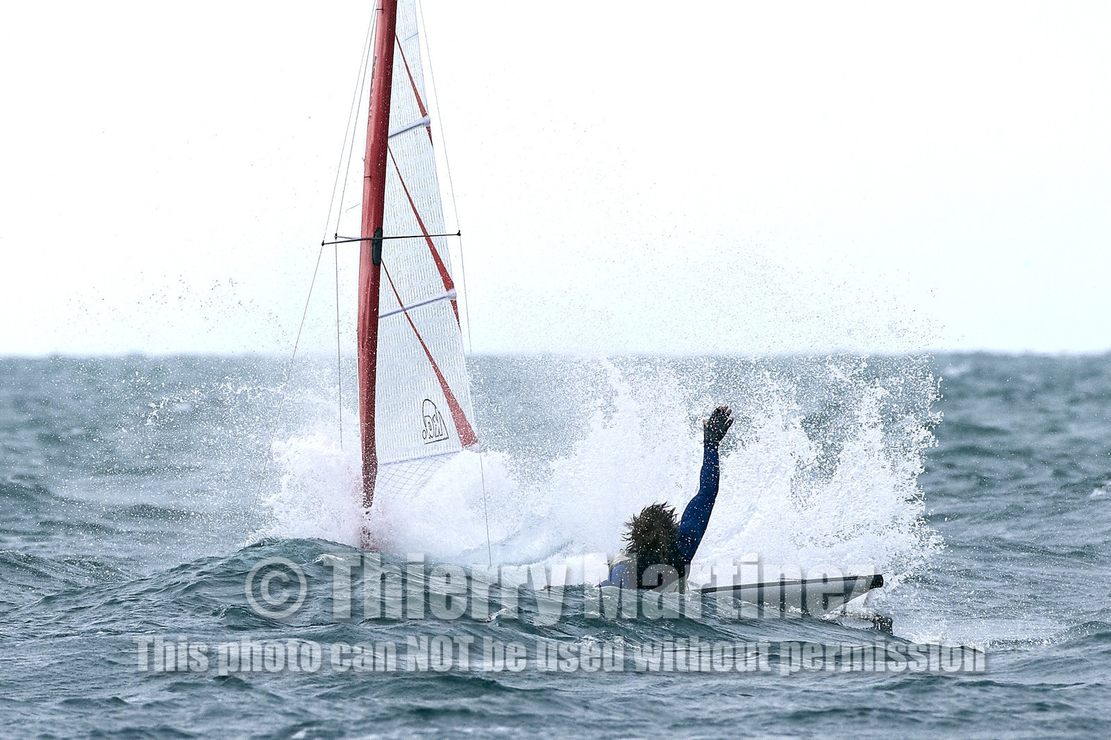 2015 McDougall + McConaghy Moth Worlds. Sorrento - VIC AUSTRALIA  . 6 16 January 2015. Organize by Sorrento Sailing Couta Boat Club.