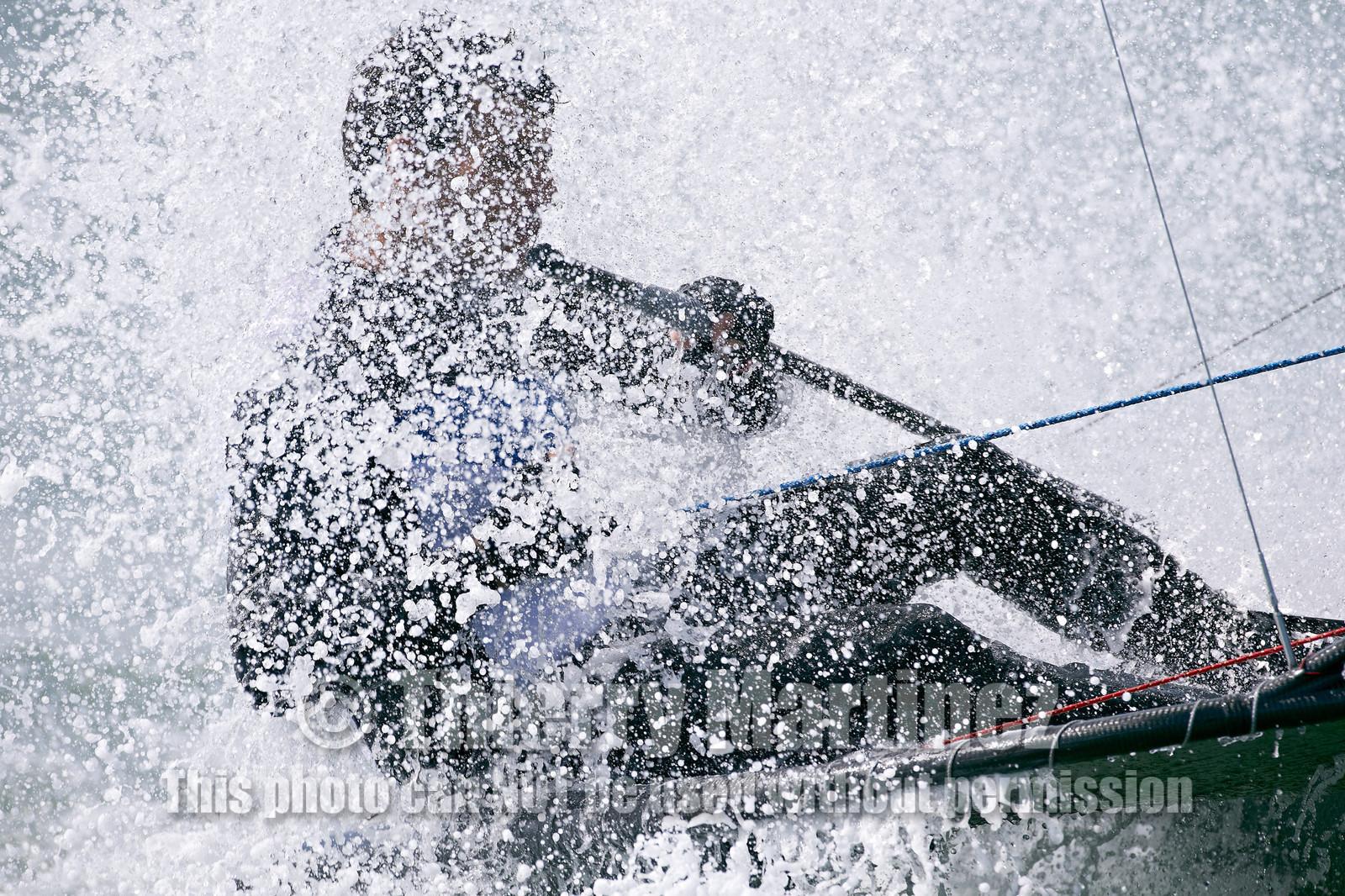 2014  MOTH UK NATIONAL OPEN CHAMPIONSHIP.