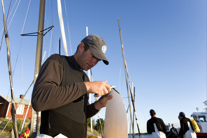 Archipelago Raid 2007 (30 July    3 August 2007).