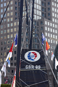 NEW YORK-VENDEE (Les Sables d’Olonne) presented by Currency House & SpaceCode.