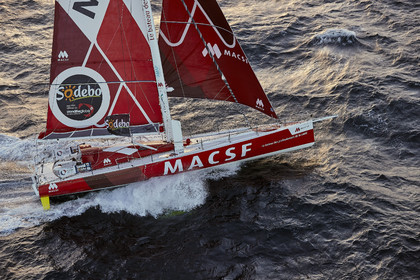 Bertrand DeBroc - MACSF