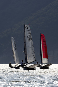 2012  MOTH ITALIAN NATIONAL OPEN CHAMPIONSHIP.