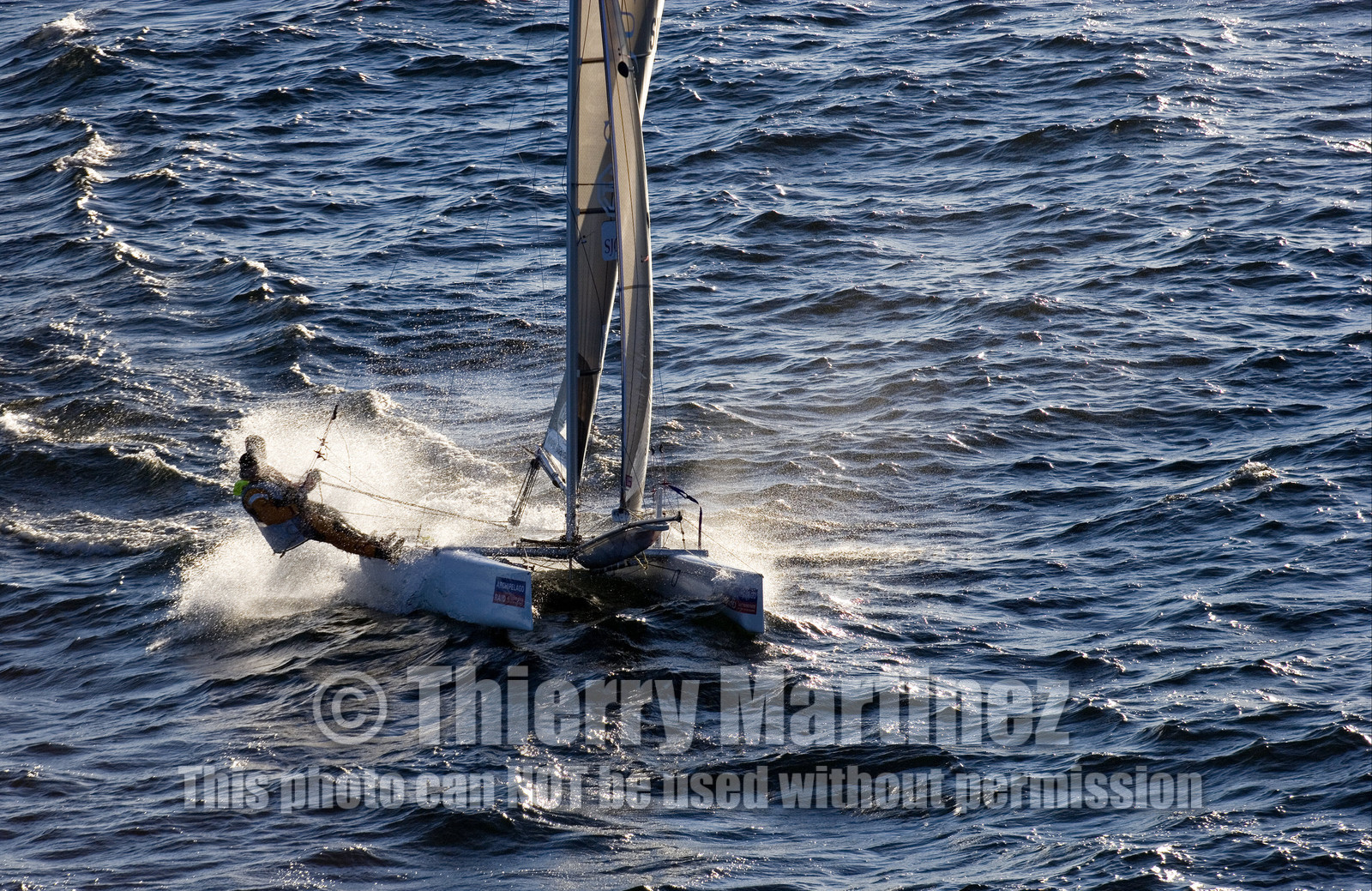 Archipelago Raid 2006 (26-30 June 2006).