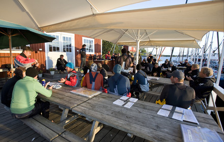 Archipelago Raid 2007 (30 July    3 August 2007).