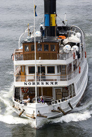 Archipelago Raid 2006 (26-30 June 2006).