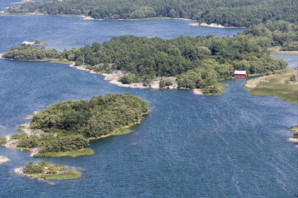 Archipelago Raid 2007 (30 July    3 August 2007).