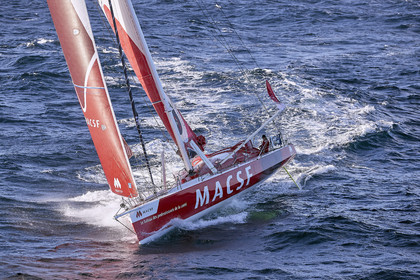 Bertrand DeBroc - MACSF