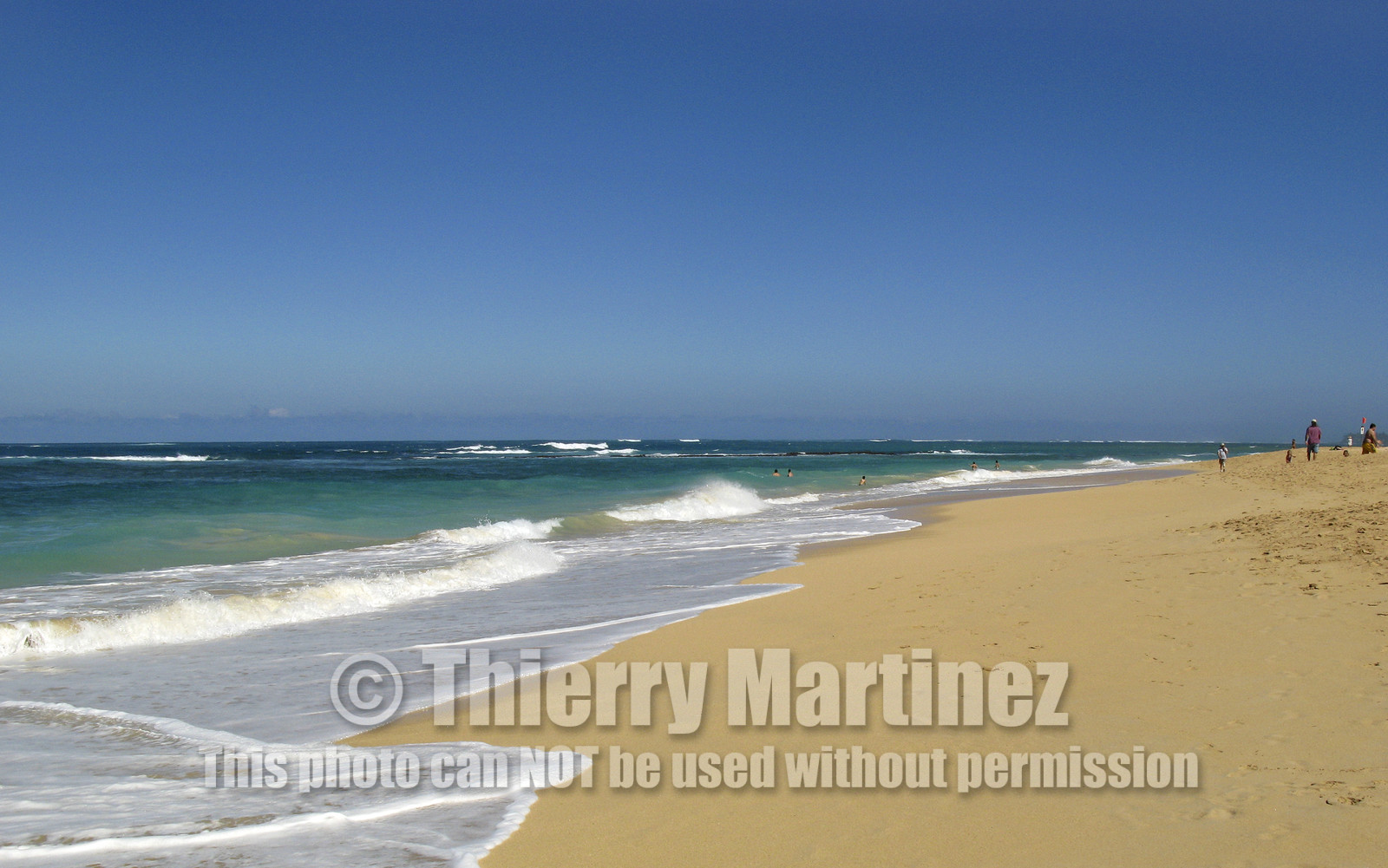 Maui - Hawaii Jan-Feb 2007