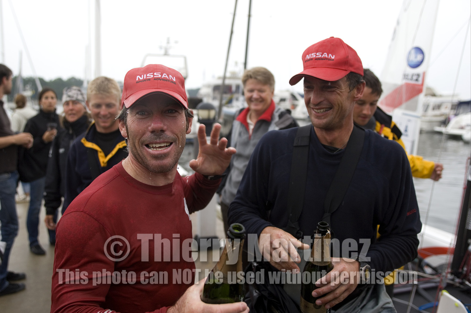 Archipelago Raid 2007 (30 July    3 August 2007).