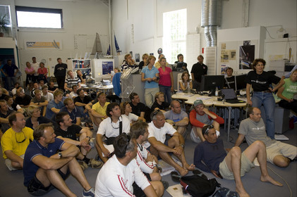 Archipelago Raid 2006 (26-30 June 2006).