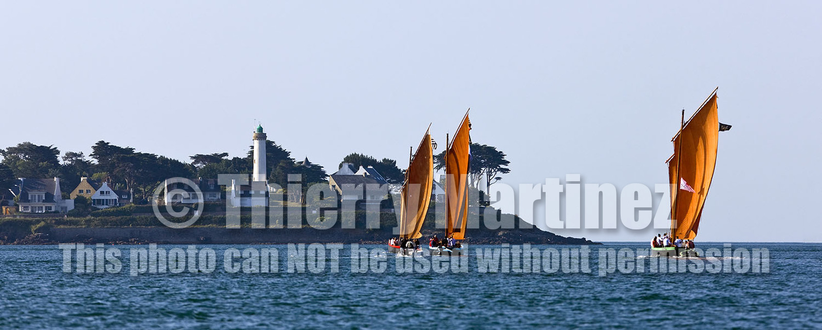 6th SEMAINE DU GOLFE