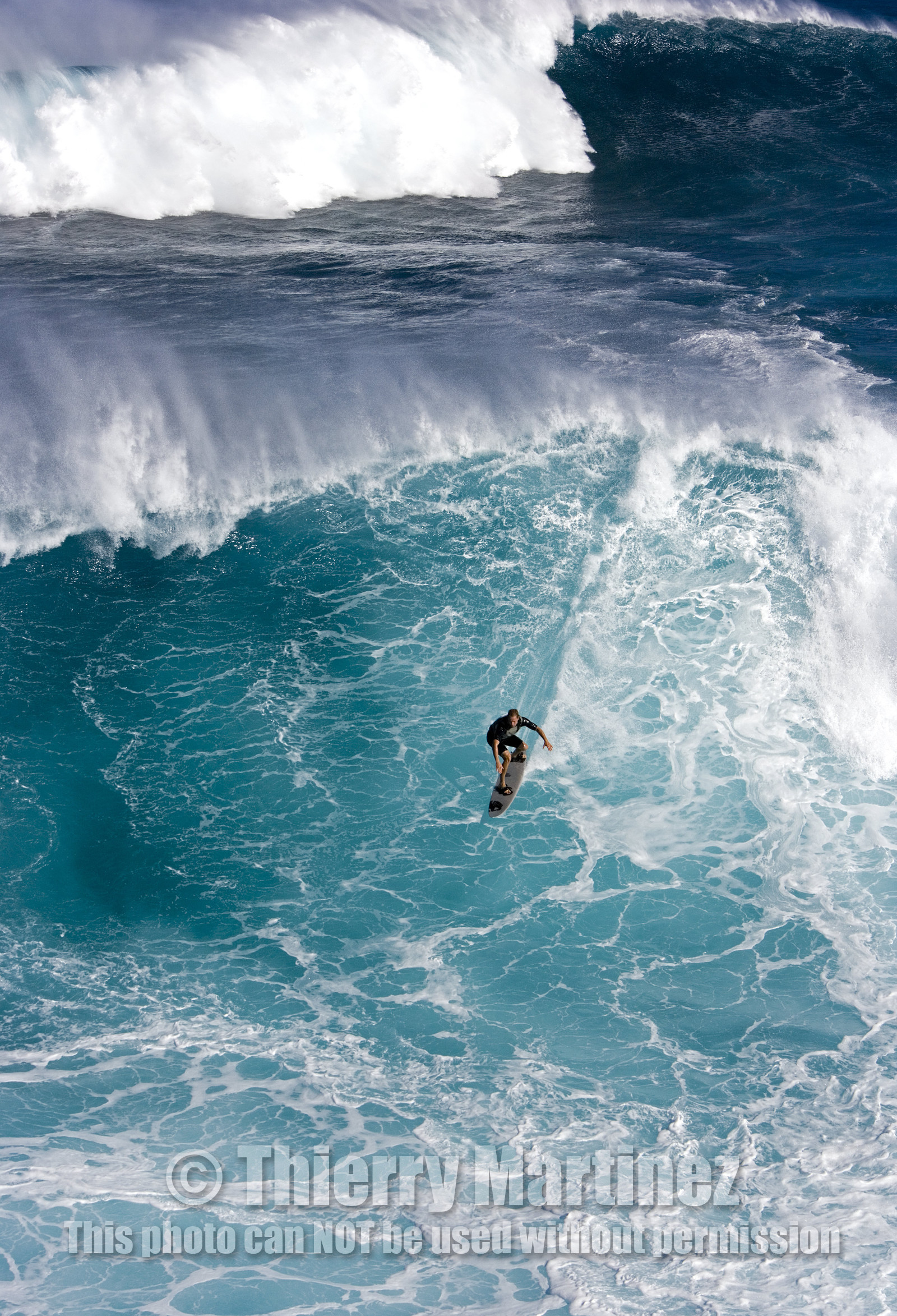 MAUI - HAWAII - USA . Jan 2007.