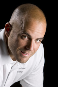 Alinghi - Valencia (Spain) April 2007..