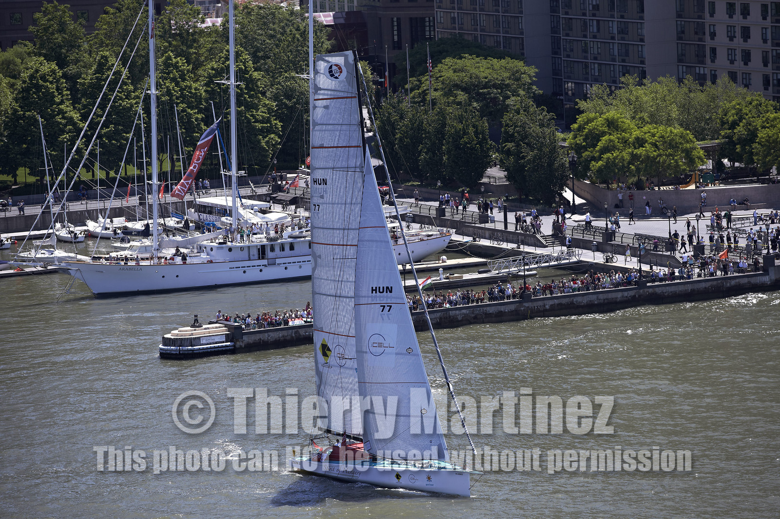 14_18006-IMOCA OCEAN MASTERS NY-BCN Race