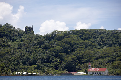 15_023918  ©ThMartinez Sea&Co.  RAIATEA - ILES SOUS LE VENT. POLYNESIE FRANCAISE .  2 Février 2015. ..
