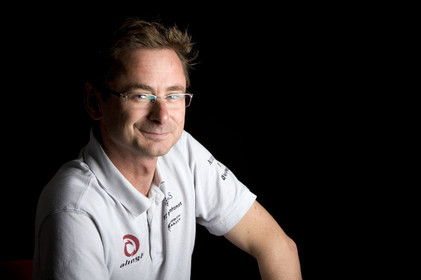 Studio - Valencia (Spain) April 2007..