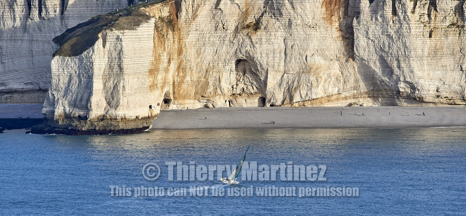 START 2019 TRANSAT JACQUES VABRE _ LE HAVRE (FRA)