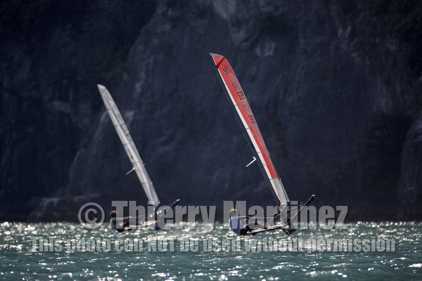 2012  MOTH ITALIAN NATIONAL OPEN CHAMPIONSHIP.