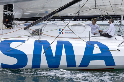 THM-15_64731_FASTNET RACE Start.