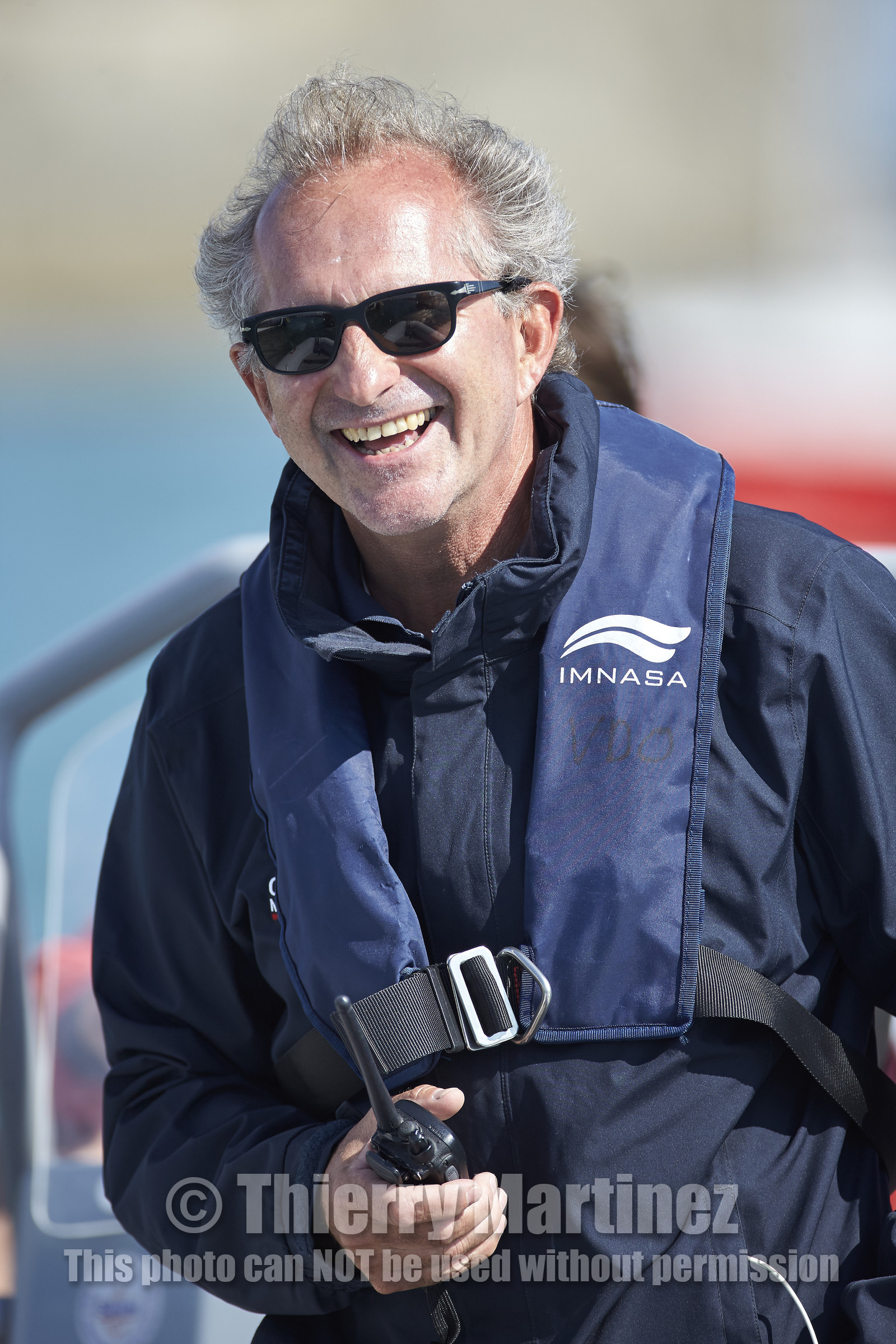 Arrival of NEW YORK-VENDEE (Les Sables d’Olonne) presented by Currency House & SpaceCode.