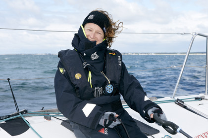 THM-15_37617-GENERALI - HORIZON MIXITE,  Isabelle JOSCHKE