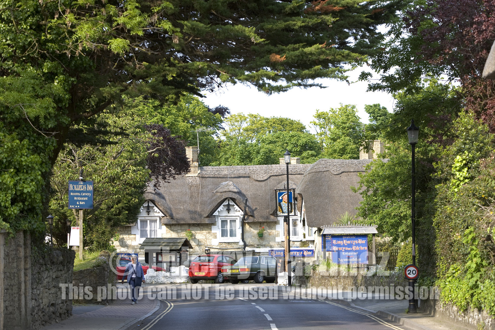 - Isle Of Wight - UK